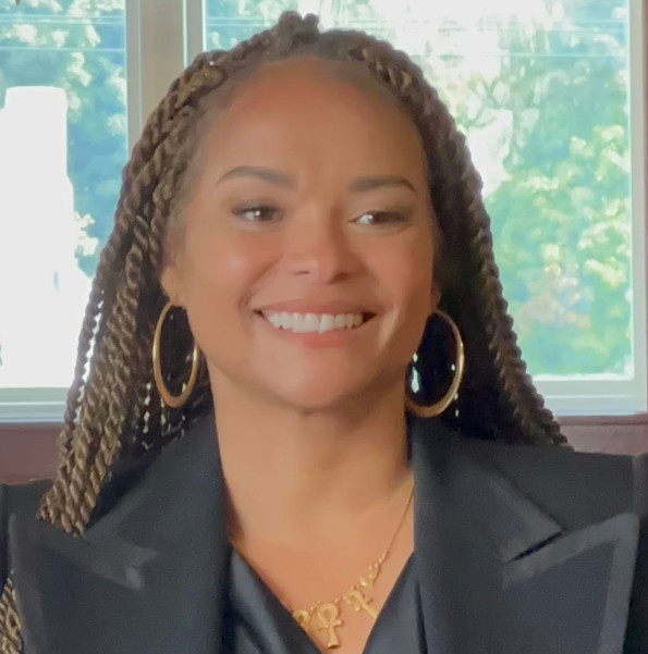 Toni L. Vazquez, MBA