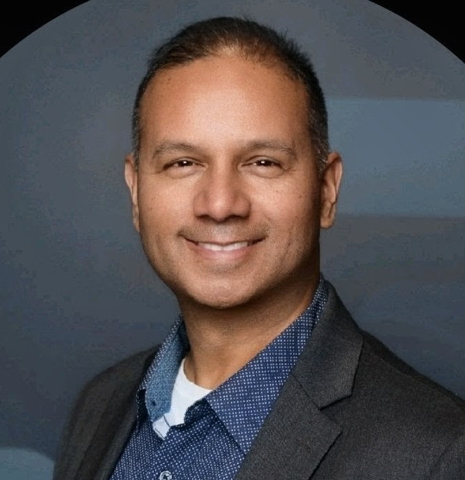 Luis M. Balzac Chief Public Affairs Executive
