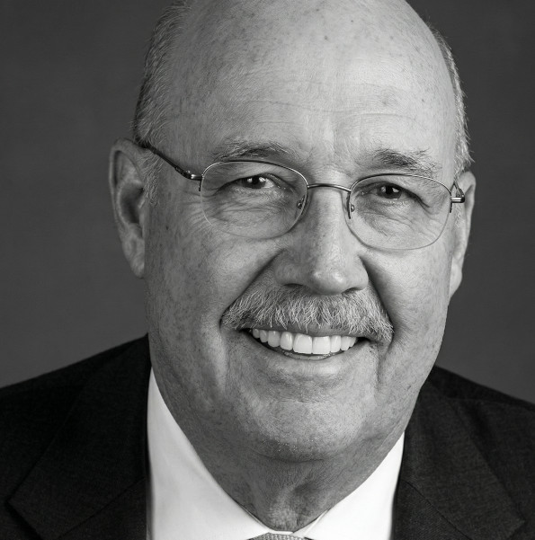 Luis M. Balzac Chief Public Affairs Executive